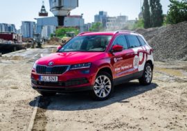 Desatero bezpečného užívání carsharingu