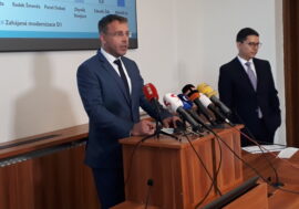 Čekají nás lepší dálnice, rychlejší vlaky i kvalitnější lodní doprava