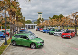 Škoda Scala zamíchala kartami na primárním i sekundárním trhu