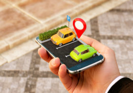 Jak bude vypadat městská mobilita v roce 2020?