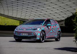 Předobjednávky na novou rodinu elektromobilů se jen hrnou