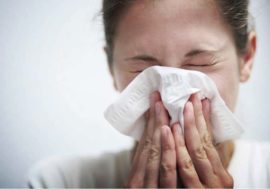 Bakterie číhají i ve vašem autě