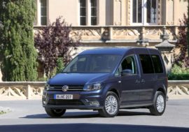 Užitkové vozy Volkswagen jsou stále v kurzu