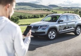 Češi si pomalu zvykají na carsharing