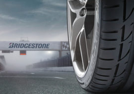 Bridgestone zavádí nové technolobie pro městskou mobilitu i závodní okruh