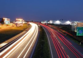 Inovační projekty pomohou řidičům na cestách