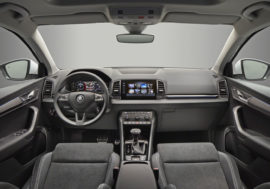 Škoda Auto slaví 125. výročí akčními nabídkami