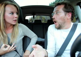 K hrubým přestupkům se přiznává každý pátý Čech