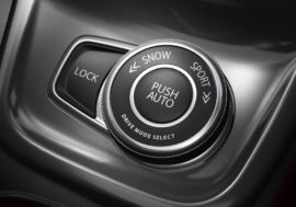 Nejdostupnější vozy s pohonem všech kol má Suzuki