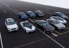 Poznejte specifika všech pohonů a vyberte nový vůz správně