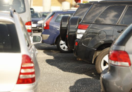 Zima je ideální pro nákup ojetého vozu