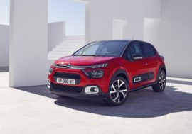 Nový Citroën C3 podtrhuje své silné stránky