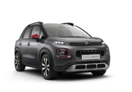 Citroën C3 Aircross v nové edici vyzdvihuje priority značky
