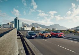 Renault láká na velké akce i novou seznamku