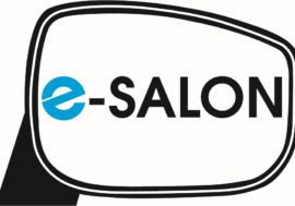 Tradiční e-SALON otevírá brány 11. – 14. listopadu
