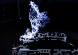 Eelektromobil jako zdroj energie pro domácnost