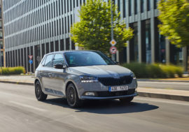 Leden přál ojetým vozům