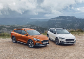 Focus slaví celoevropský úspěch, dočkáme se nových verzí