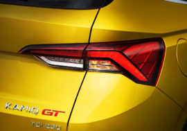 Škoda Kamiq GT je zatím Čechům zapovězená