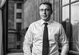 Vladimír Kremlík končí na pozici ministra dopravy.