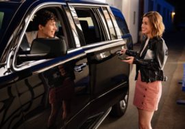 Liftago stále zajišťuje přepravu lidí a zásilek