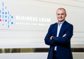 Rozhovor: Operativní leasing tak, jak ho známe?