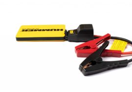 Nové powerbanky Hummer nastartují i auto