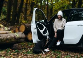 Češi se při nákupu nového vozu neunáhlí