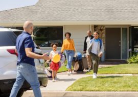 Výběr vozu usnadní specifikace účelu