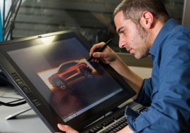 SEAT vyvíjel SUV už v devadesátých letech (VIDEO)