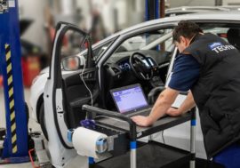 Nejspolehlivější ojeté auto mezi 100-200 tisíci je Škoda Octavia, uhádnete outsidery?