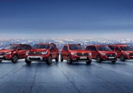 Dacia vrací LPG zpět do nabídky