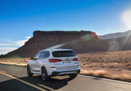 BMW vybavilo modely xDrive40d elektrifikovaným pohonem