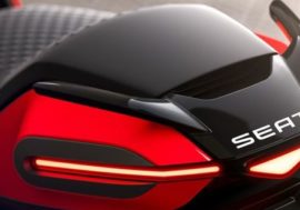 SEAT poprvé nabídne zcela elektrický sútr