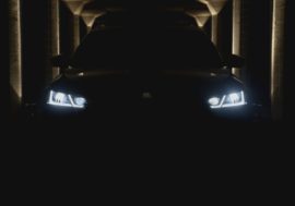 Nová Octavie odhaluje interiér a karoserii (VIDEO)