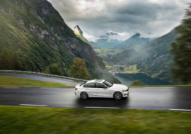 Plány BMW jsou velké, můžeme se těšit na rozšíření modelové řady