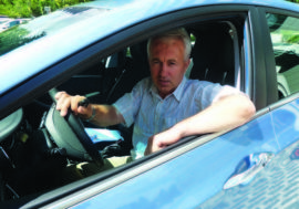 MANAŽER TESTUJE: Hyundai i30