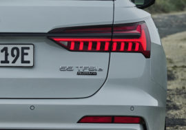 Audi pokračuje v ofenzivě, představuje novou A6 Avant