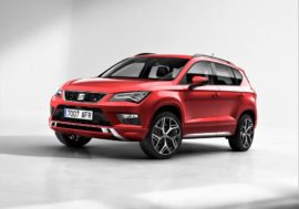 ROZHOVOR: Horečka SUV zachvátila i SEAT