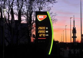 Takto levně motoristé již dlouho netankovali!