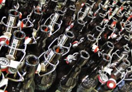 ROZHOVOR: Bernard staví na domácích produktech