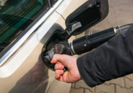 Testování alternativních pohonů na zámku Štiřín se blíží (!Kapacita události je již naplněna!)