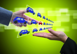 Menší značky mají na sekundárním trhu překvapivou stabilitu