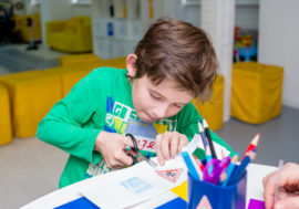 Stáhněte si balíček zábavy pro děti od BMW