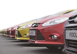 ROZHOVOR: Operativní leasing přeje i malým firmám