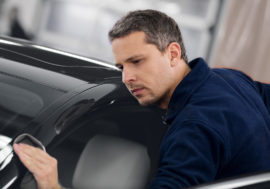 ROZHOVOR: Reklamace při lakování