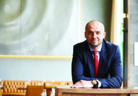 ROZHOVOR: Ofenzíva po italsku