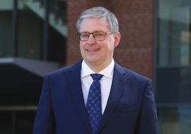 ROZHOVOR: Nástup elektromobility bude postupně zrychlovat