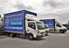 ROZHOVOR: Nesmí chybět odvaha!