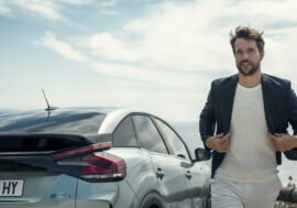 LeasePlan vyvinul digitální karty sloužící i pro komunikaci v krizových situacích